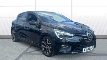 Renault Clio 1.0 TCe 90 Lutecia SE 5dr Petrol Hatchback
